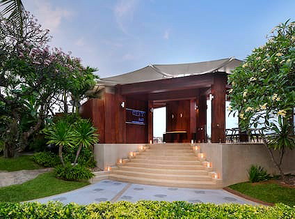 Pictures of HILTON HUA HIN RESORT & SPA 18/38