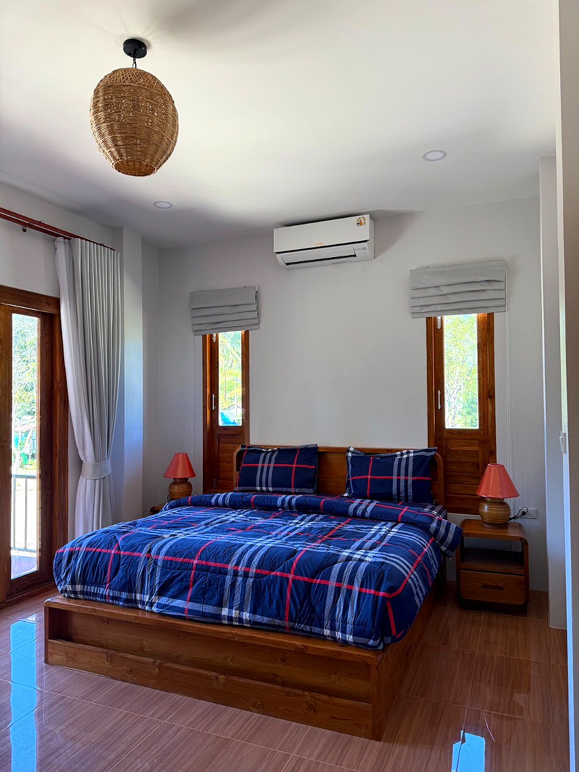 Pictures of Araya pool villas 18/21