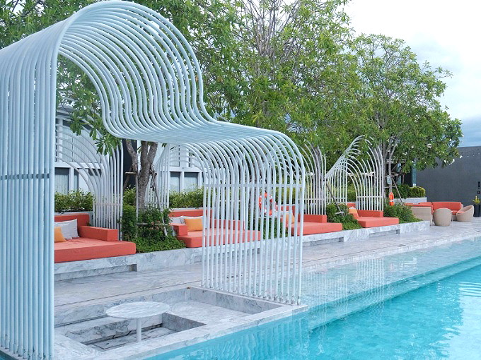 Pictures of dusitD2 Hua Hin Hotels 8/31