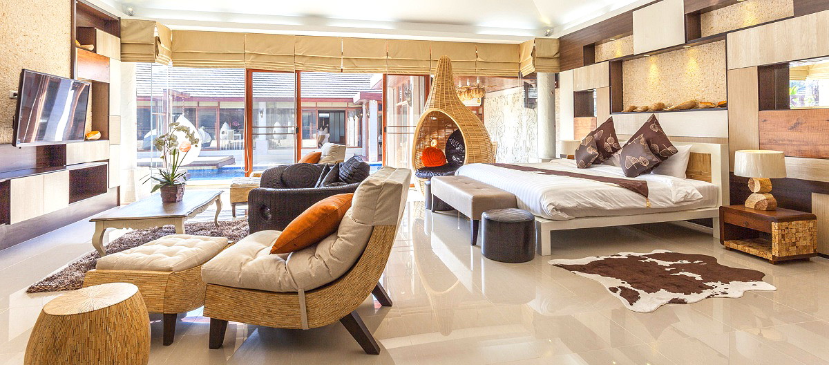 Pictures of DHEVAN DARA RESORT & SPA HUA HIN 4/10