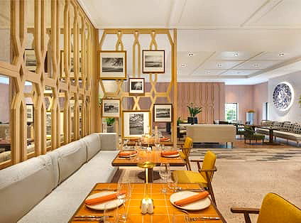Pictures of HILTON HUA HIN RESORT & SPA 24/38