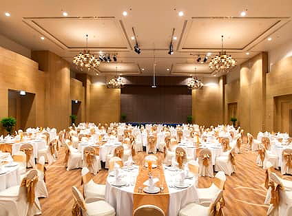 Pictures of HILTON HUA HIN RESORT & SPA 34/38