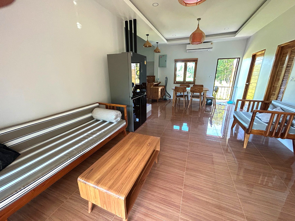 Pictures of Araya pool villas 1/21