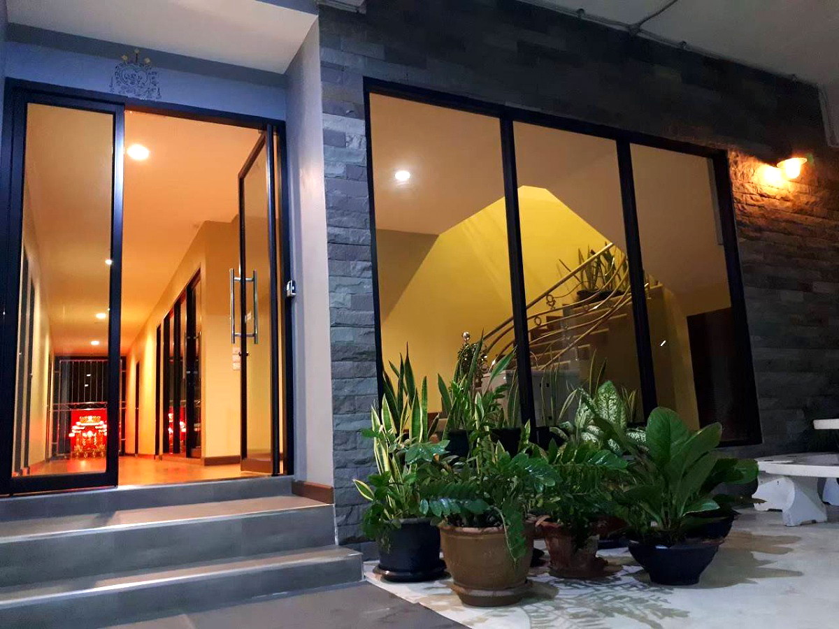 รูปภาพ หอพัก จักรวาฬนรสิงห์ Place For Rent (ระยอง) | อพาร์ทเม้นท์ หอพัก ที่พัก ห้องพัก - รูปที่ 4/19