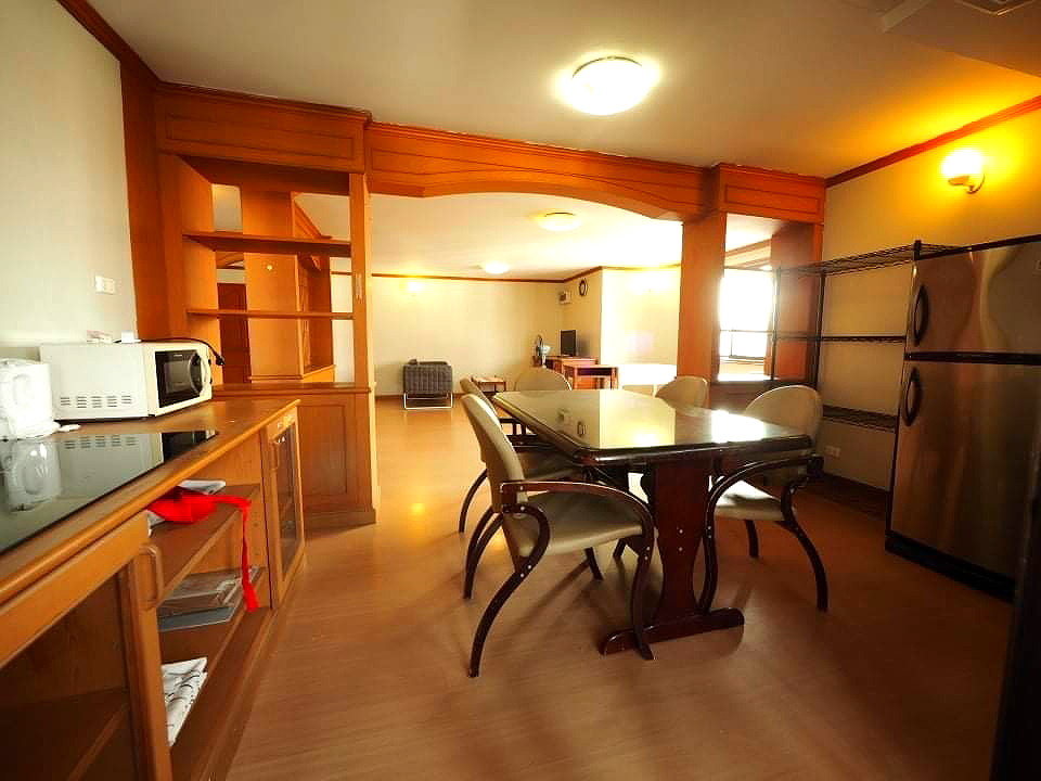 Pictures of Nakornping Condominium  2/4