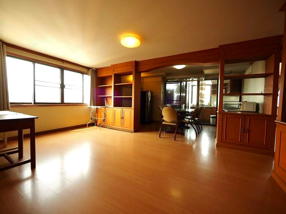 Pictures of Nakornping Condominium  1/4