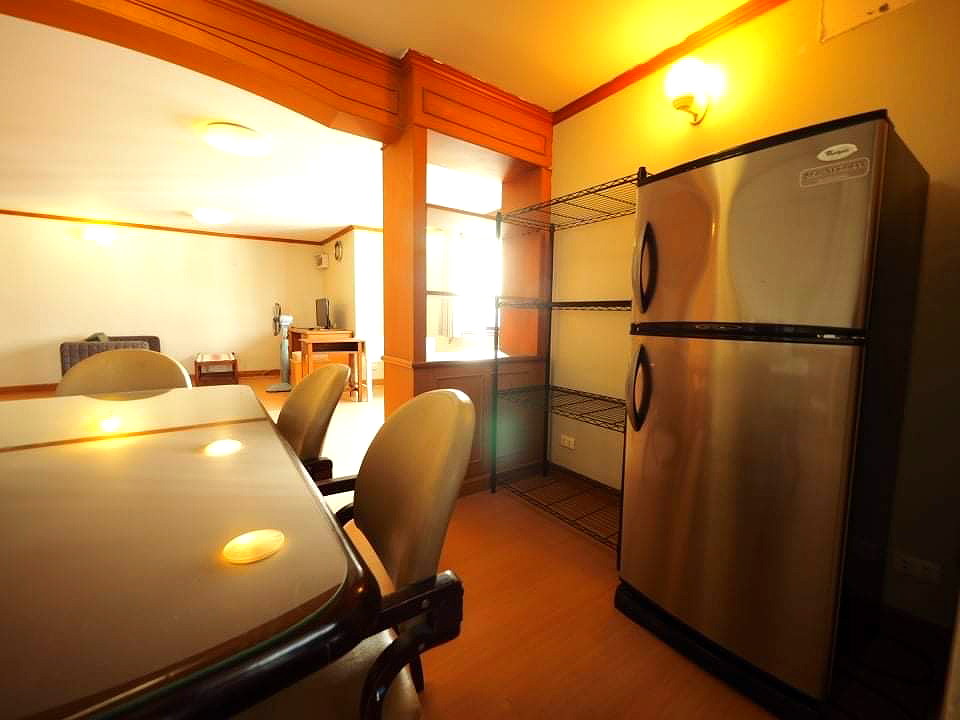 Pictures of Nakornping Condominium  3/4
