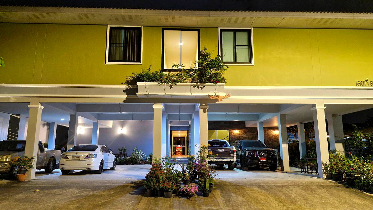 รูปภาพ หอพัก จักรวาฬนรสิงห์ Place For Rent (ระยอง) | อพาร์ทเม้นท์ หอพัก ที่พัก ห้องพัก - รูปที่ 2/19