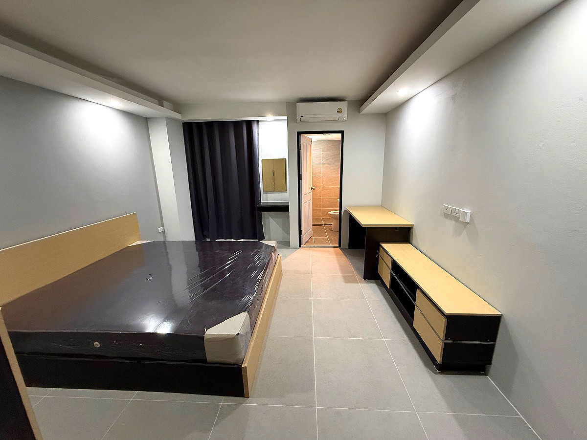 รูปภาพ S48 apartment | อพาร์ทเม้นท์ หอพัก ที่พัก ห้องพัก - รูปที่ 3/8