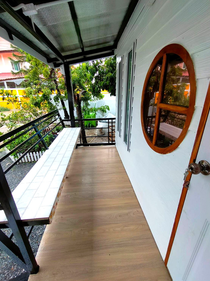 รูปภาพ แม่กาหลวงโฮมสเตย์ | อพาร์ทเม้นท์ หอพัก ที่พัก ห้องพัก - รูปที่ 1/41