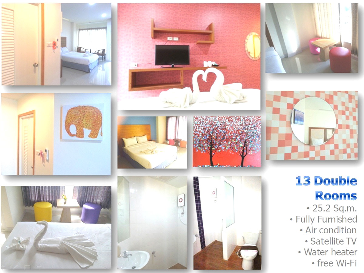 Pictures of Like Residence 3/6
