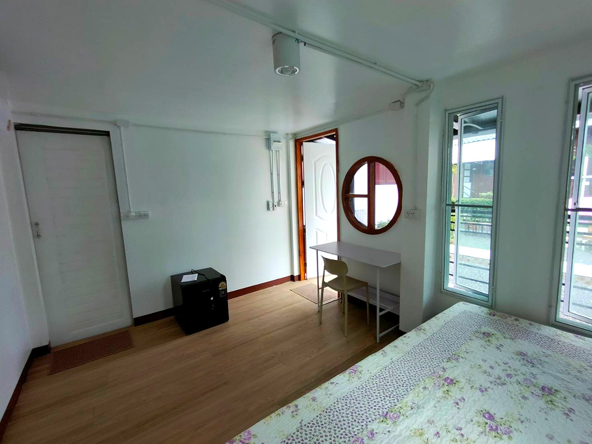 รูปภาพ แม่กาหลวงโฮมสเตย์ | อพาร์ทเม้นท์ หอพัก ที่พัก ห้องพัก - รูปที่ 3/41