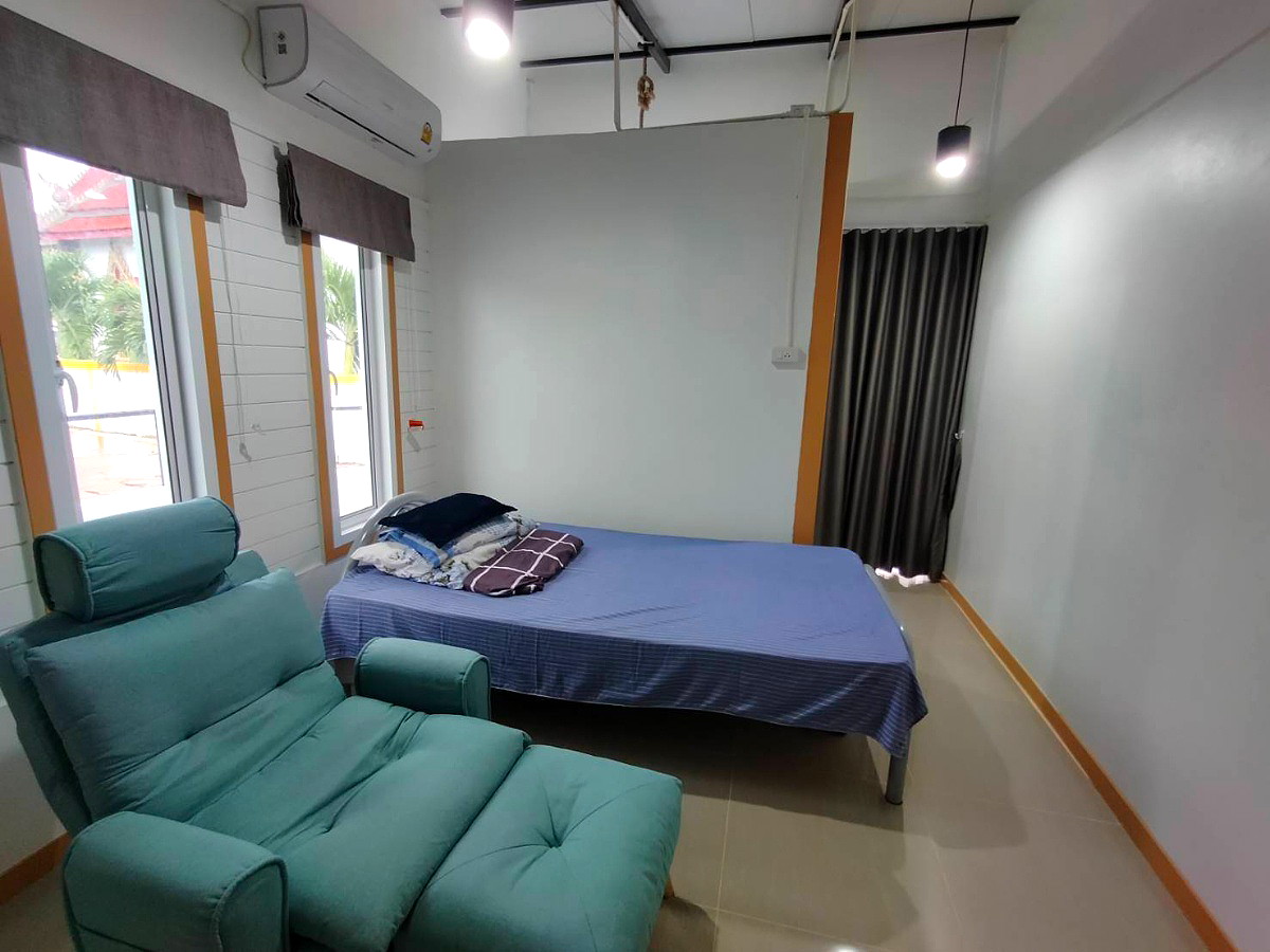 รูปภาพ แม่กาหลวงโฮมสเตย์ | อพาร์ทเม้นท์ หอพัก ที่พัก ห้องพัก - รูปที่ 10/41