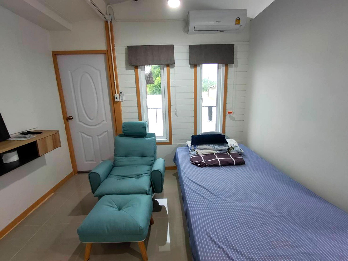 รูปภาพ แม่กาหลวงโฮมสเตย์ | อพาร์ทเม้นท์ หอพัก ที่พัก ห้องพัก - รูปที่ 9/41