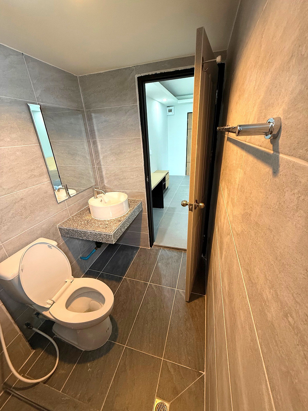 รูปภาพ S48 apartment | อพาร์ทเม้นท์ หอพัก ที่พัก ห้องพัก - รูปที่ 6/8
