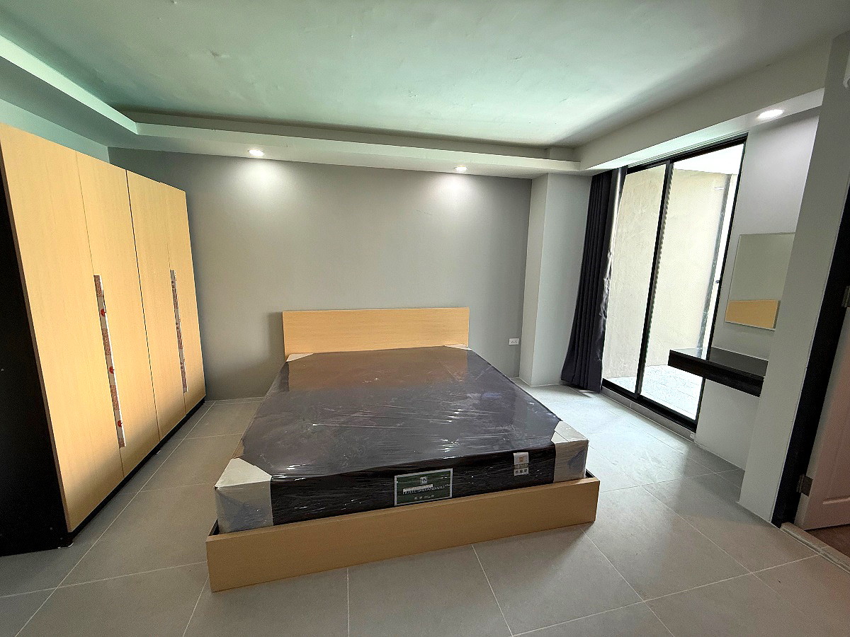 รูปภาพ S48 apartment | อพาร์ทเม้นท์ หอพัก ที่พัก ห้องพัก - รูปที่ 4/8