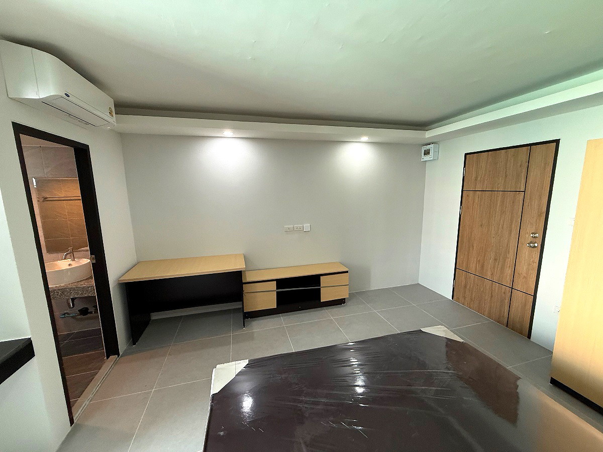 รูปภาพ S48 apartment | อพาร์ทเม้นท์ หอพัก ที่พัก ห้องพัก - รูปที่ 2/8
