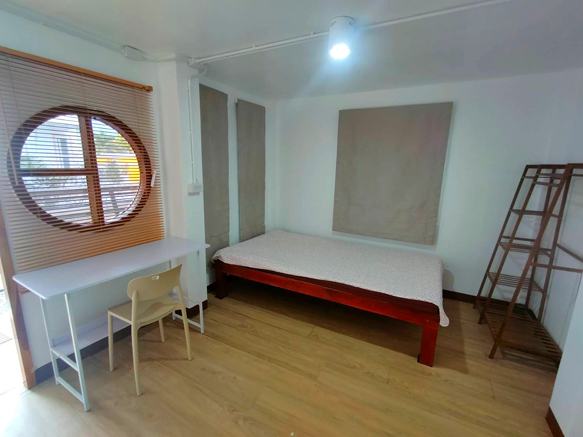 รูปภาพ แม่กาหลวงโฮมสเตย์ | อพาร์ทเม้นท์ หอพัก ที่พัก ห้องพัก - รูปที่ 6/41