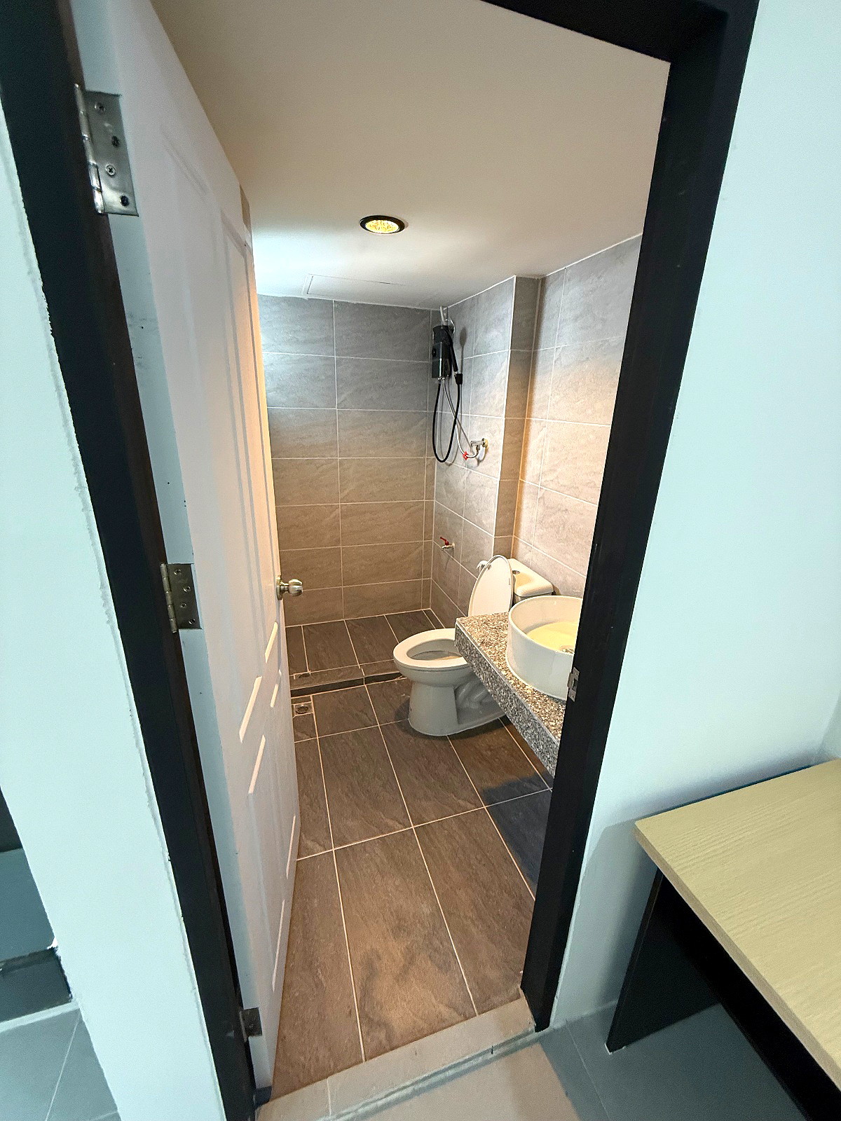 รูปภาพ S48 apartment | อพาร์ทเม้นท์ หอพัก ที่พัก ห้องพัก - รูปที่ 7/8