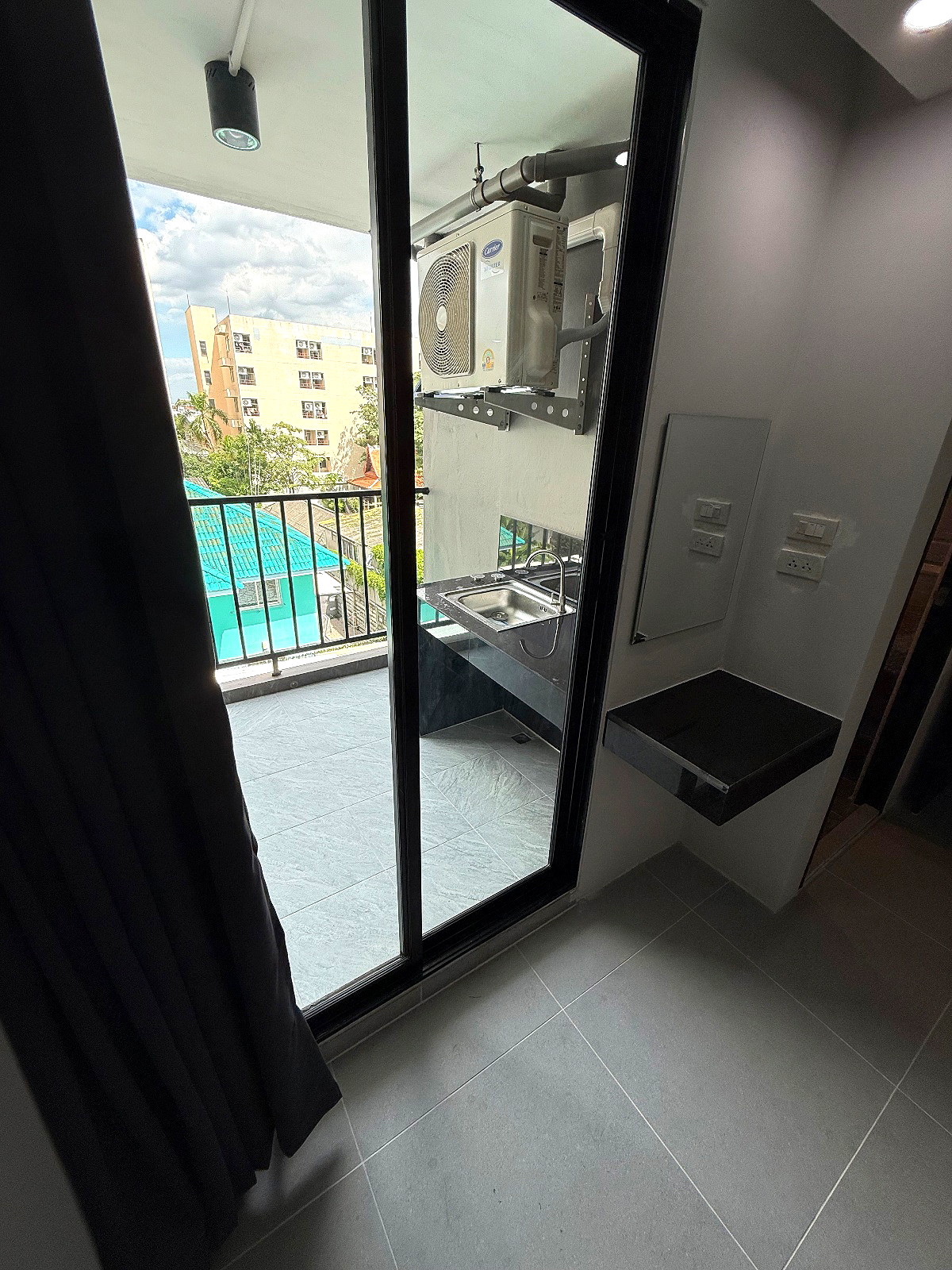 รูปภาพ S48 apartment | อพาร์ทเม้นท์ หอพัก ที่พัก ห้องพัก - รูปที่ 8/8