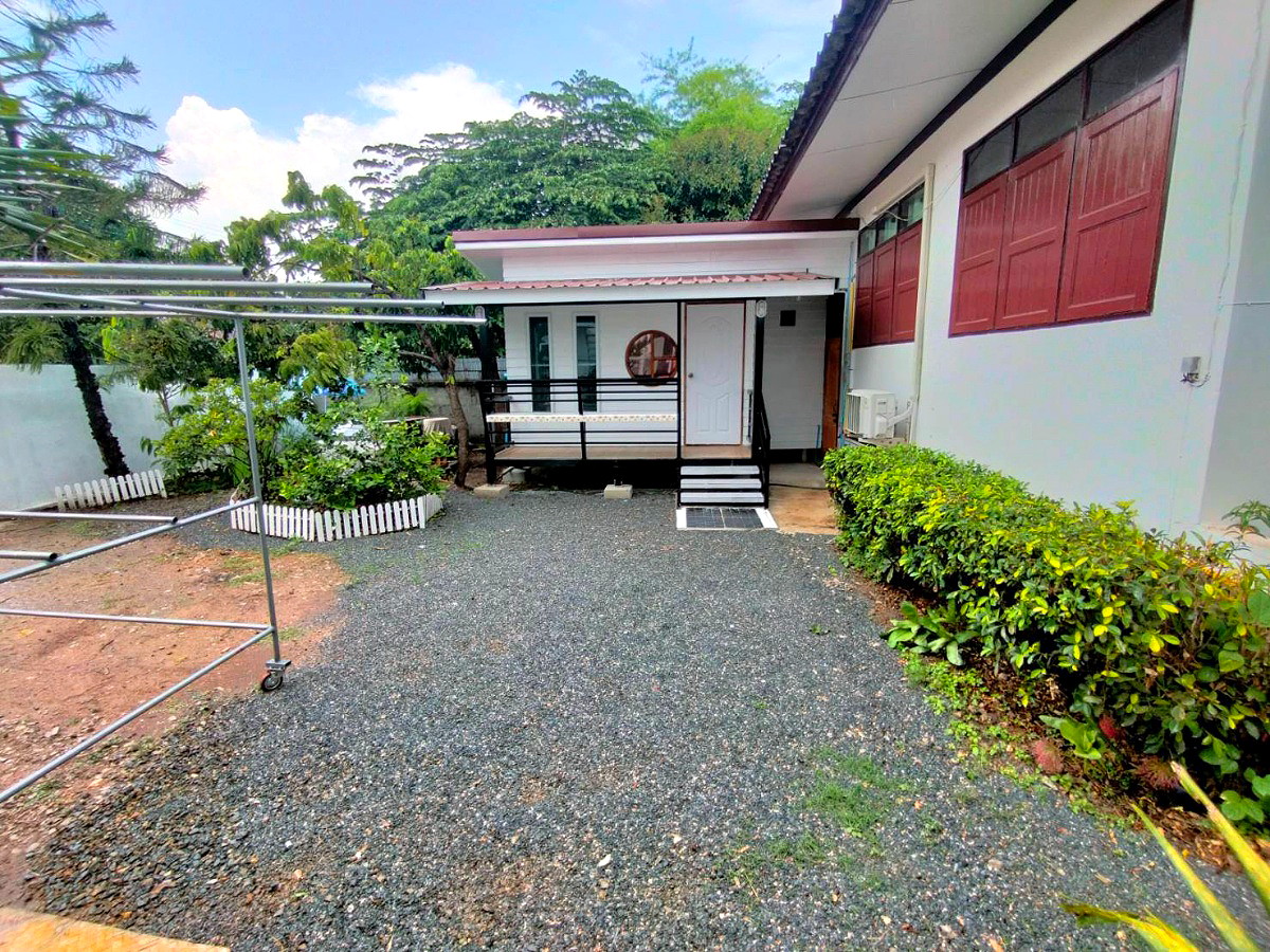 รูปภาพ แม่กาหลวงโฮมสเตย์ | อพาร์ทเม้นท์ หอพัก ที่พัก ห้องพัก - รูปที่ 5/41