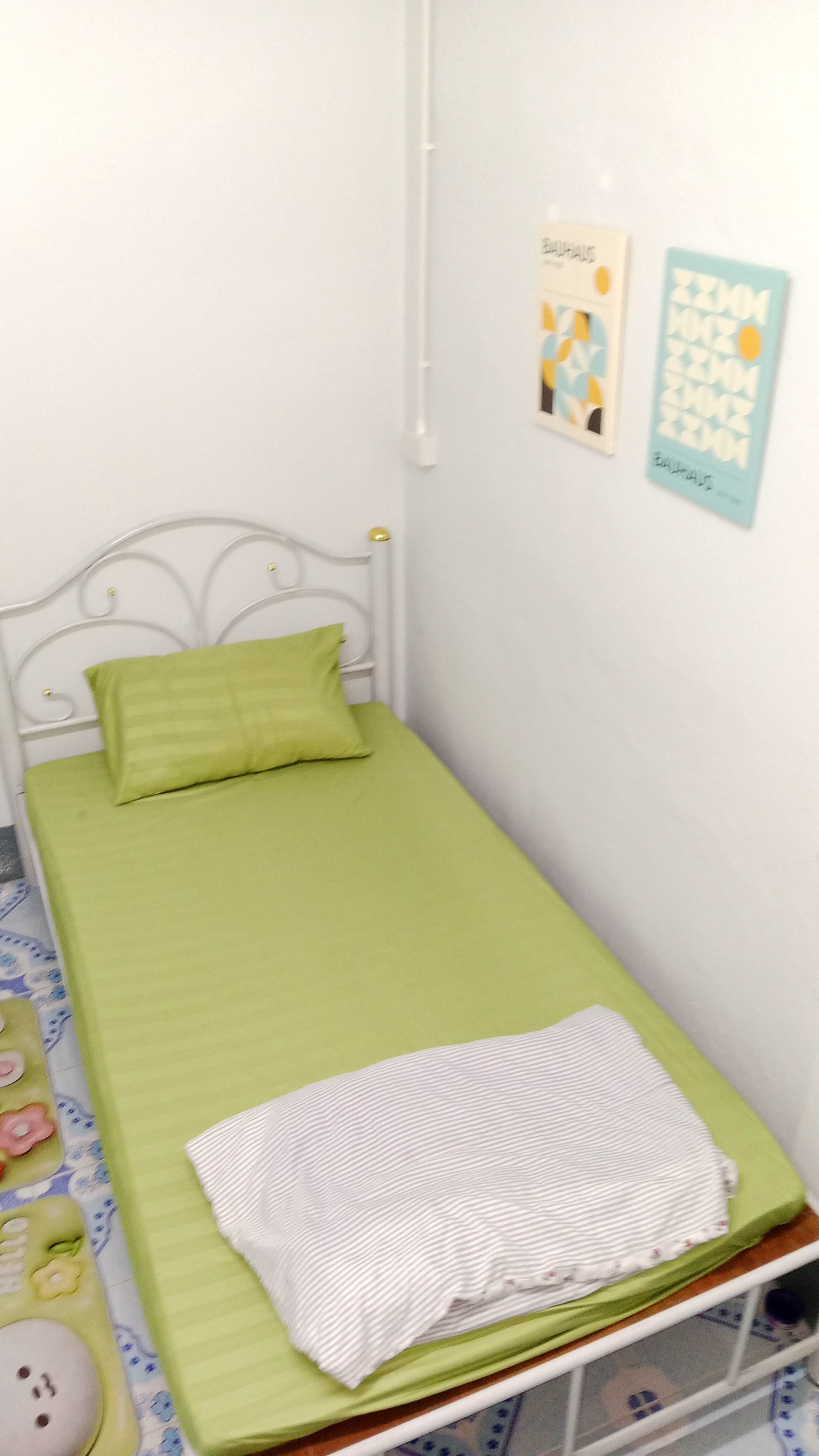 รูปภาพ ห้องพัก พี.เค.101 | อพาร์ทเม้นท์ หอพัก ที่พัก ห้องพัก - รูปที่ 12/20