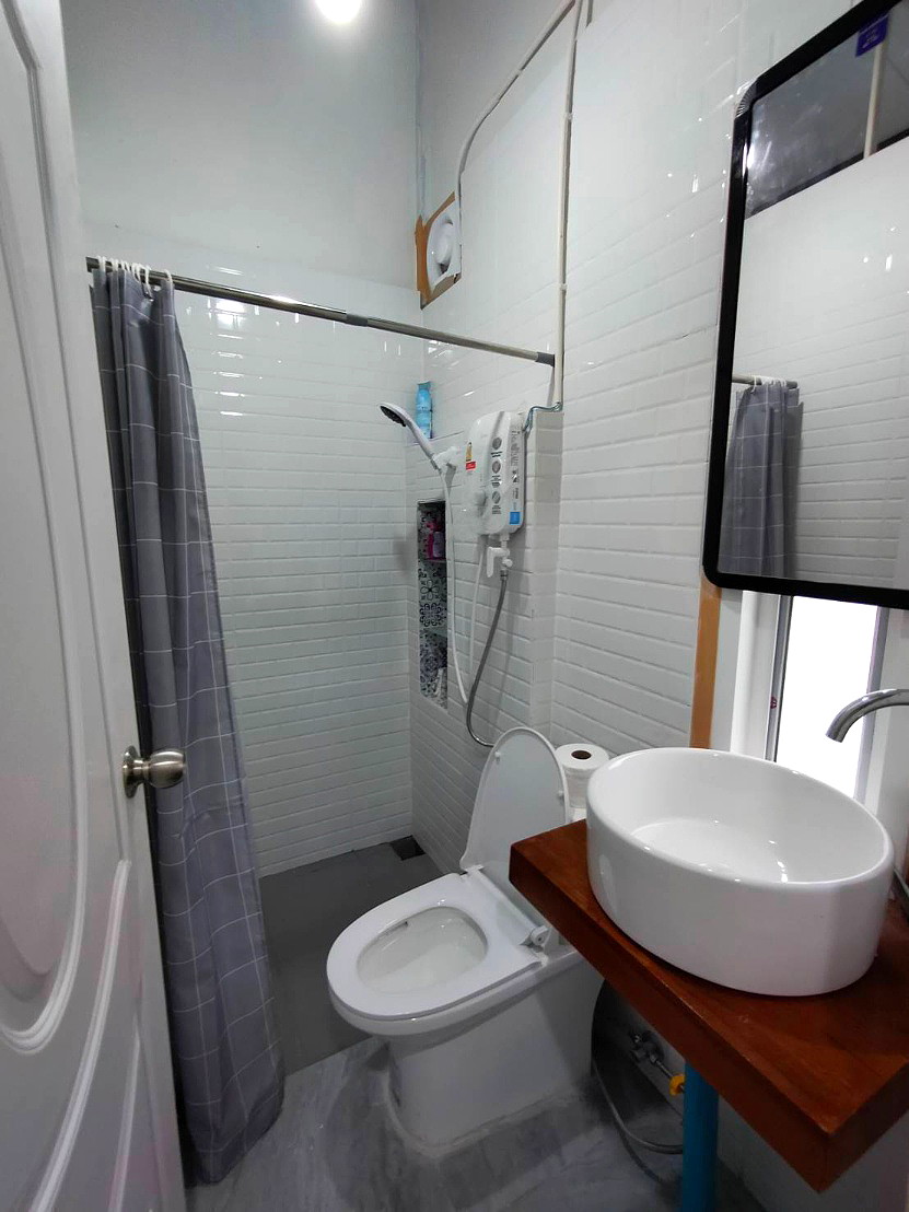 รูปภาพ แม่กาหลวงโฮมสเตย์ | อพาร์ทเม้นท์ หอพัก ที่พัก ห้องพัก - รูปที่ 11/41