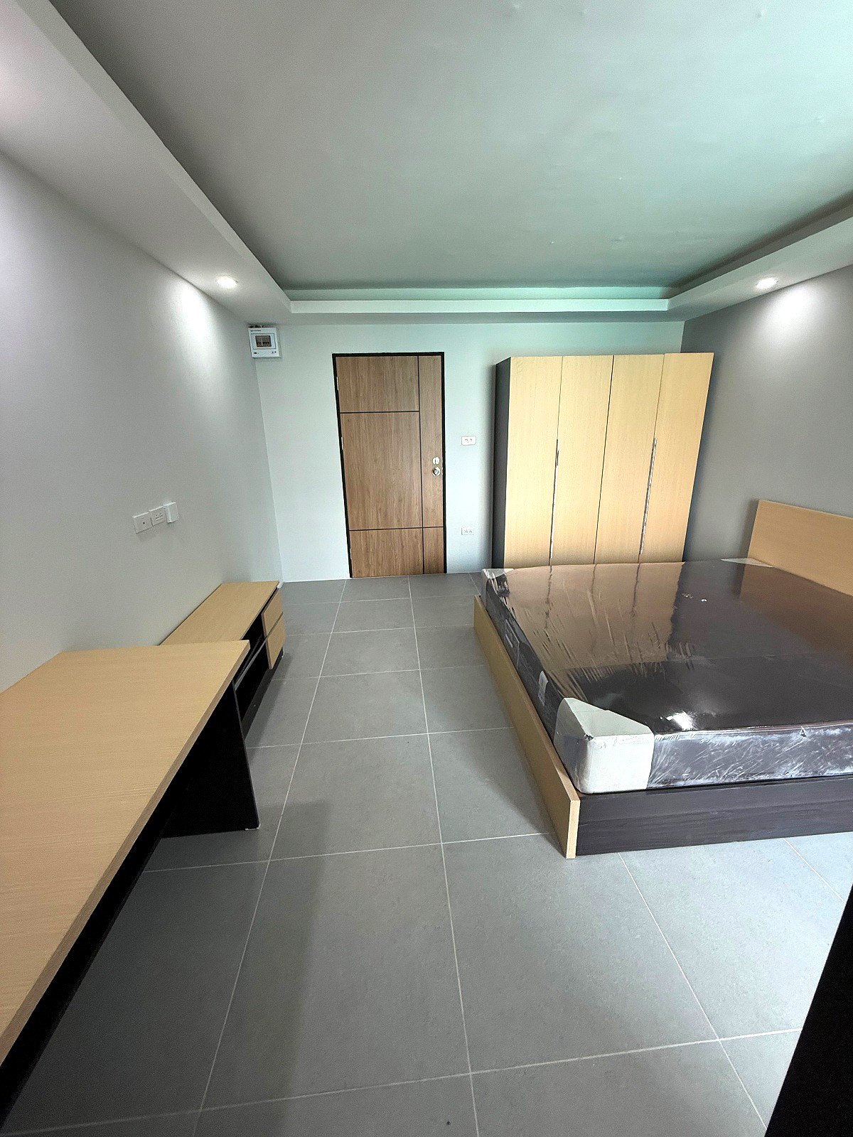 รูปภาพ S48 apartment | อพาร์ทเม้นท์ หอพัก ที่พัก ห้องพัก - รูปที่ 5/8