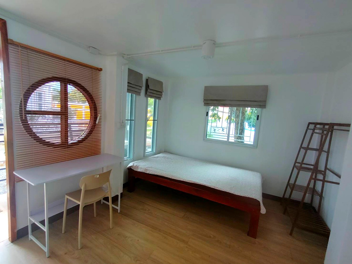 รูปภาพ แม่กาหลวงโฮมสเตย์ | อพาร์ทเม้นท์ หอพัก ที่พัก ห้องพัก - รูปที่ 7/41