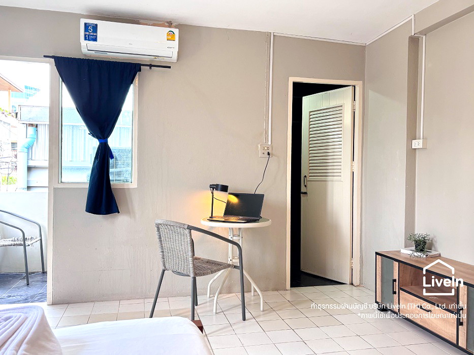 รูปภาพ รูมเควสท์ รัชดา 20 | อพาร์ทเม้นท์ หอพัก ที่พัก ห้องพัก - รูปที่ 5/20
