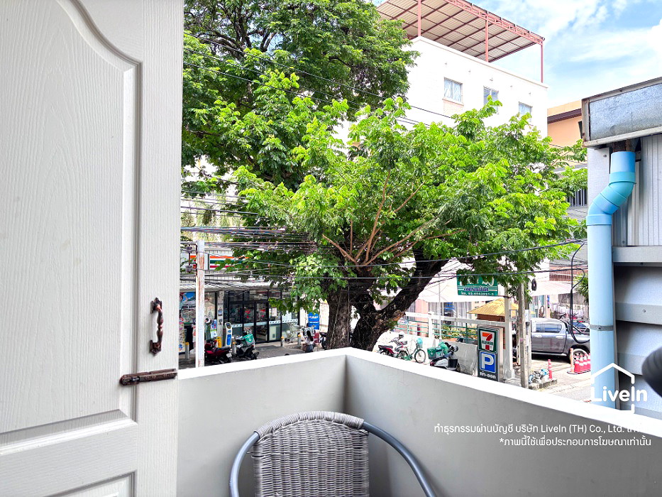 รูปภาพ รูมเควสท์ รัชดา 20 | อพาร์ทเม้นท์ หอพัก ที่พัก ห้องพัก - รูปที่ 16/20