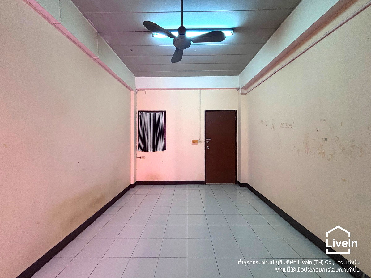 รูปภาพ หอพักนวนคร ราคาถูก | อพาร์ทเม้นท์ หอพัก ที่พัก ห้องพัก - รูปที่ 4/10