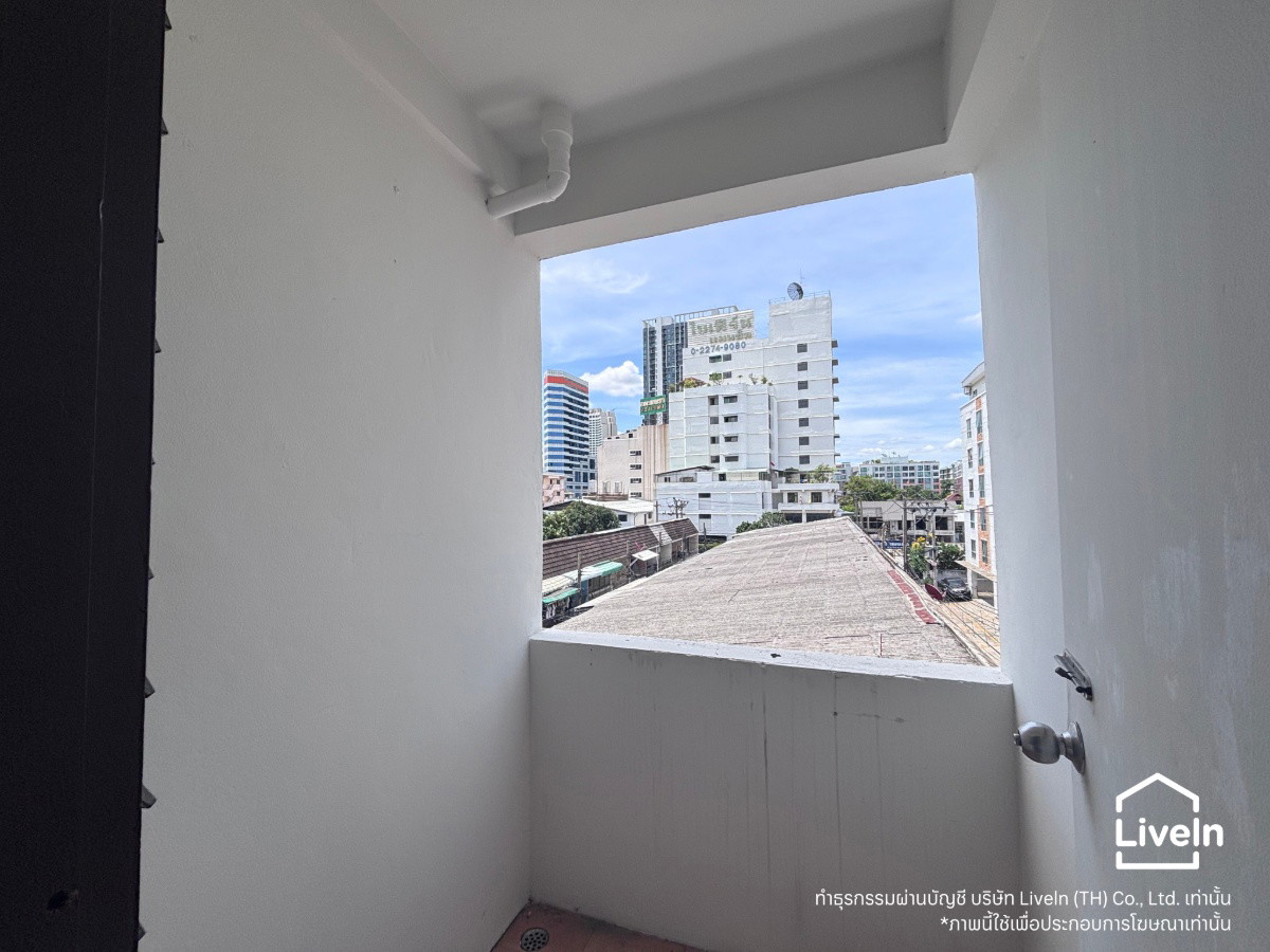 Condo · Din Daeng, bangkok — photo 4