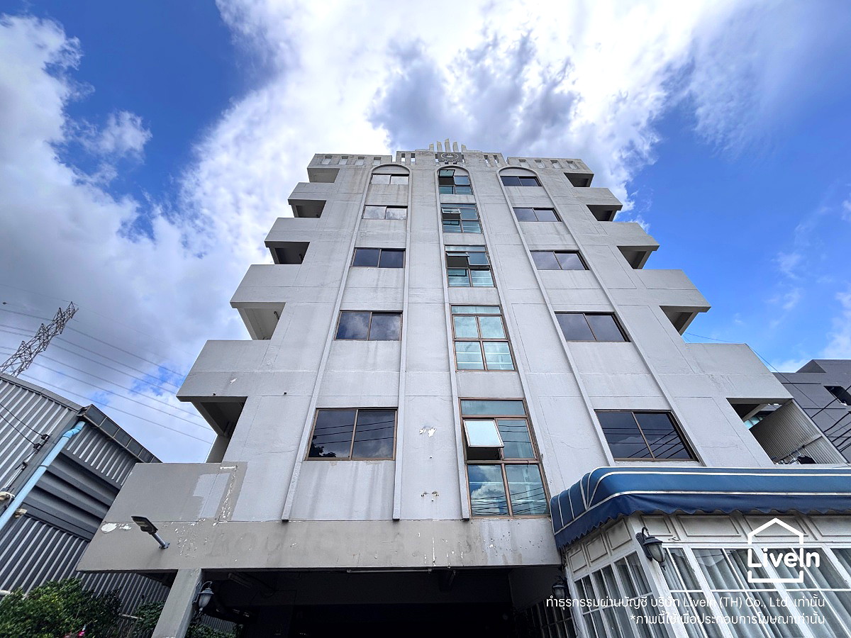 รูปภาพ รูมเควสท์ รัชดา 20 | อพาร์ทเม้นท์ หอพัก ที่พัก ห้องพัก - รูปที่ 17/20