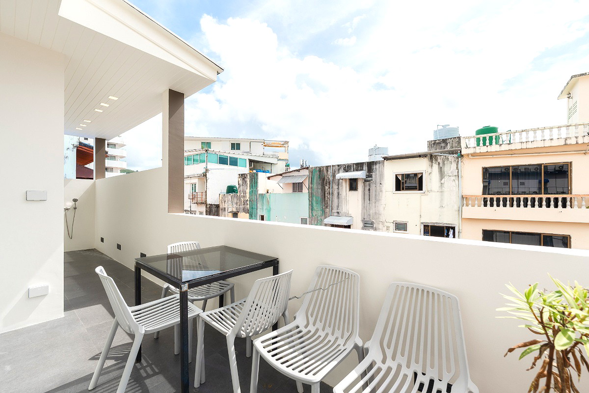 รูปภาพ สะหวัน  ป่าตอง | อพาร์ทเม้นท์ หอพัก ที่พัก ห้องพัก - รูปที่ 29/34