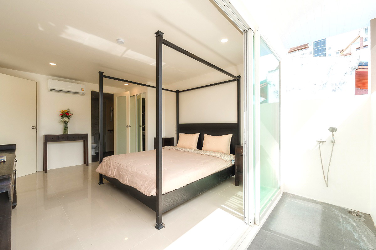 รูปภาพ สะหวัน  ป่าตอง | อพาร์ทเม้นท์ หอพัก ที่พัก ห้องพัก - รูปที่ 33/34
