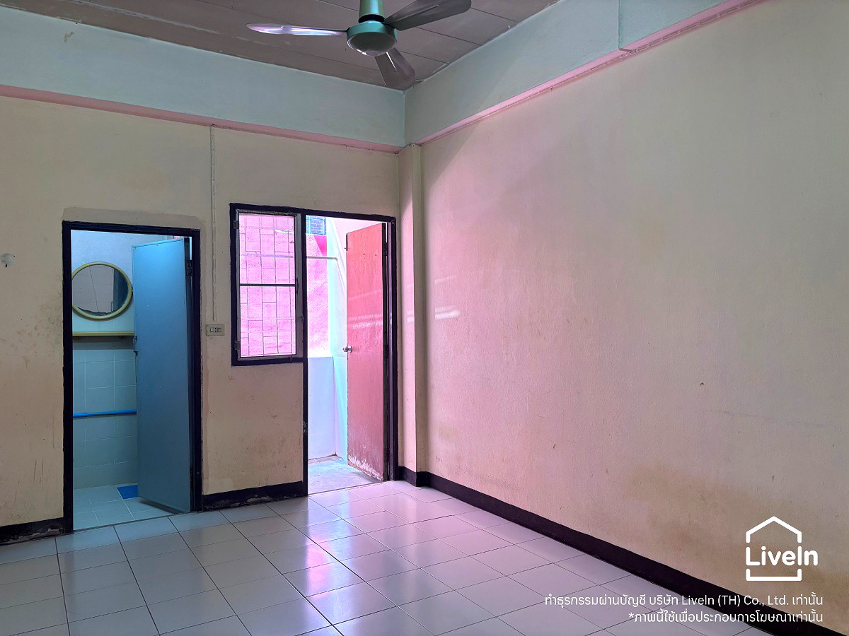 รูปภาพ หอพักนวนคร ราคาถูก | อพาร์ทเม้นท์ หอพัก ที่พัก ห้องพัก - รูปที่ 5/10