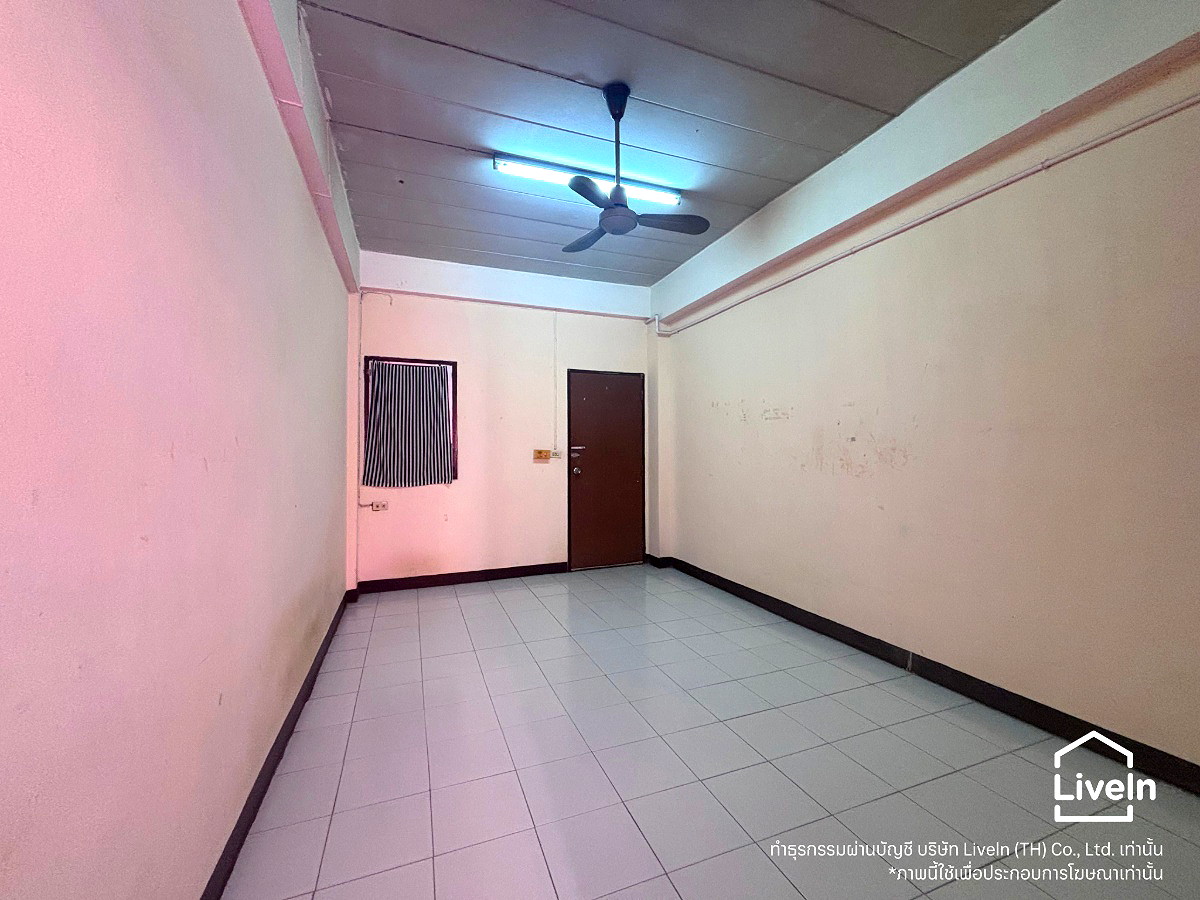รูปภาพ หอพักนวนคร ราคาถูก | อพาร์ทเม้นท์ หอพัก ที่พัก ห้องพัก - รูปที่ 2/10