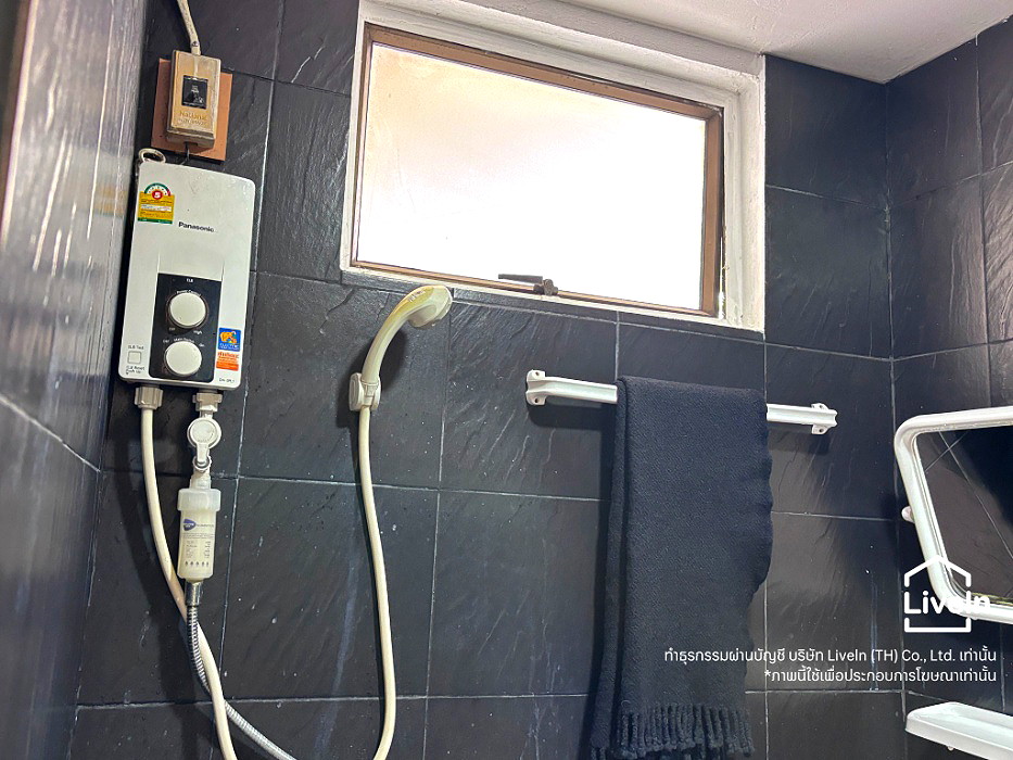 รูปภาพ รูมเควสท์ รัชดา 20 | อพาร์ทเม้นท์ หอพัก ที่พัก ห้องพัก - รูปที่ 11/20