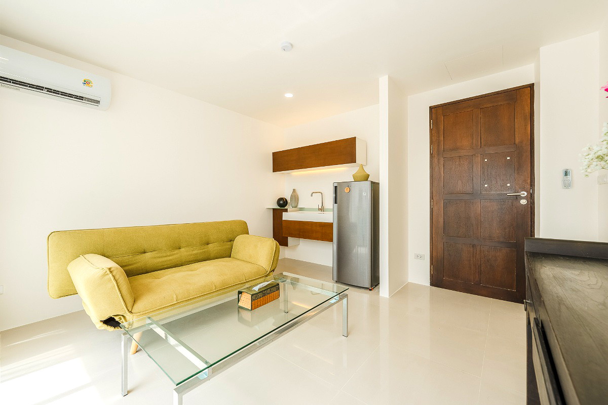 รูปภาพ สะหวัน  ป่าตอง | อพาร์ทเม้นท์ หอพัก ที่พัก ห้องพัก - รูปที่ 10/34