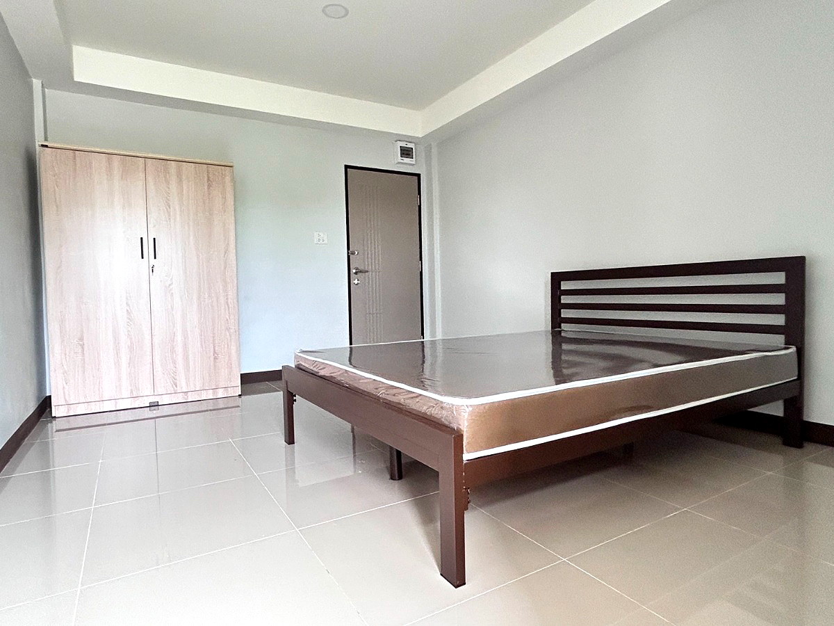 รูปภาพ M.J เพลส | อพาร์ทเม้นท์ หอพัก ที่พัก ห้องพัก - รูปที่ 6/13