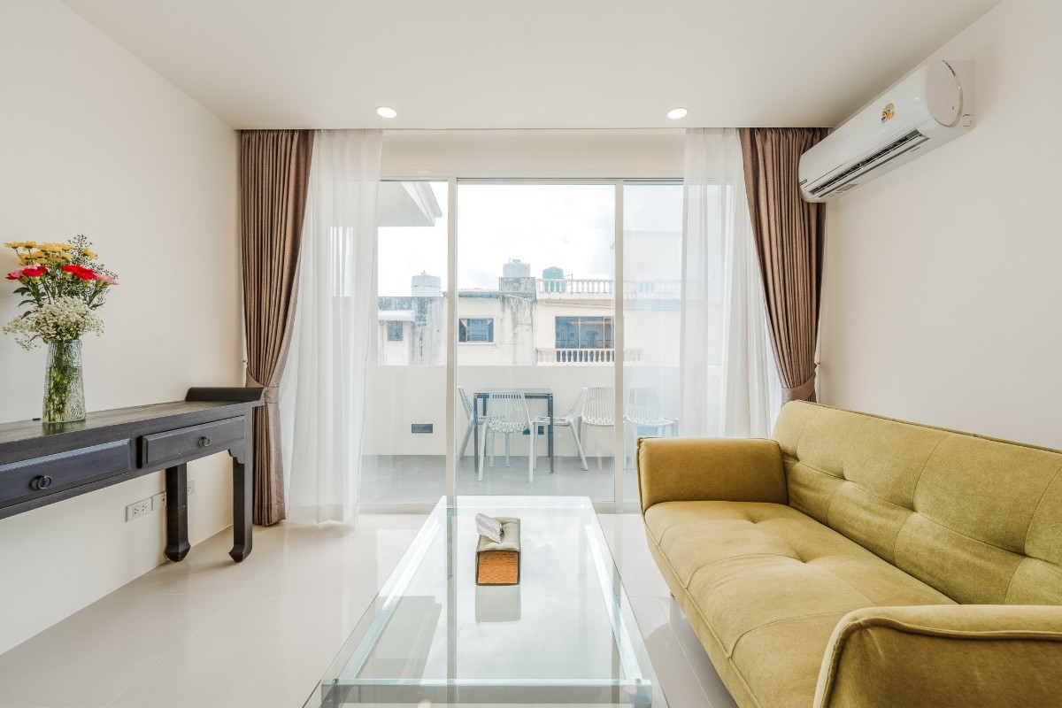 Condo · Kathu, phuket — photo 3
