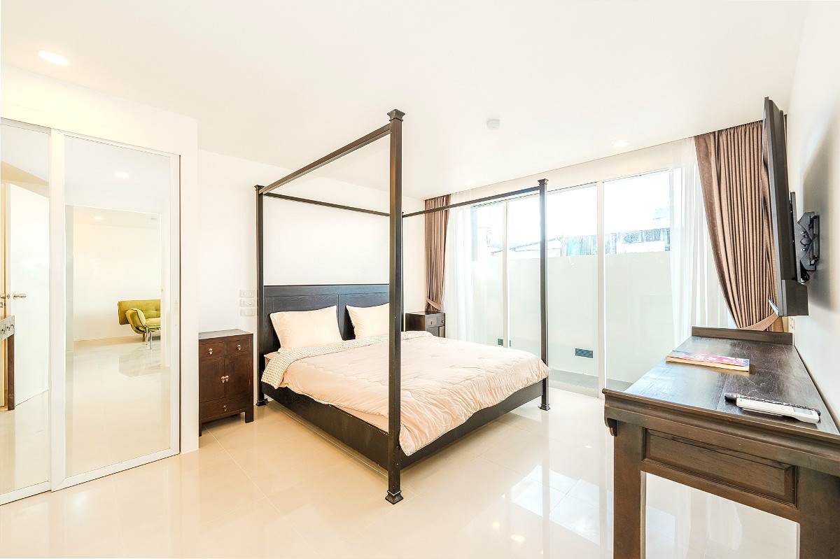 รูปภาพ สะหวัน  ป่าตอง | อพาร์ทเม้นท์ หอพัก ที่พัก ห้องพัก - รูปที่ 16/34