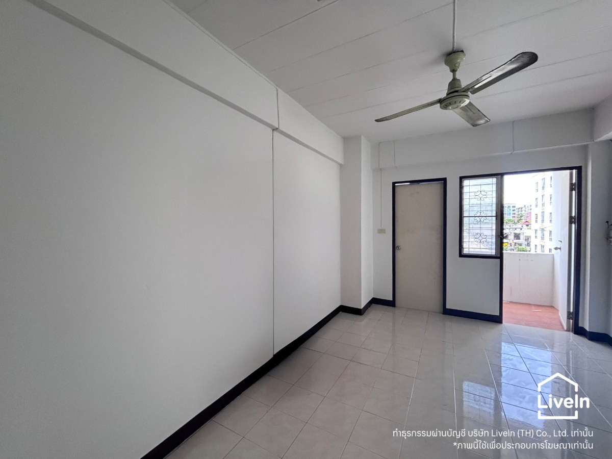 Condo · Din Daeng, bangkok