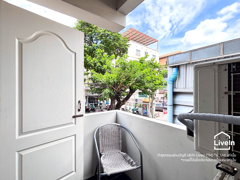 รูปภาพ รูมเควสท์ รัชดา 20 | อพาร์ทเม้นท์ หอพัก ที่พัก ห้องพัก - รูปที่ 15/20