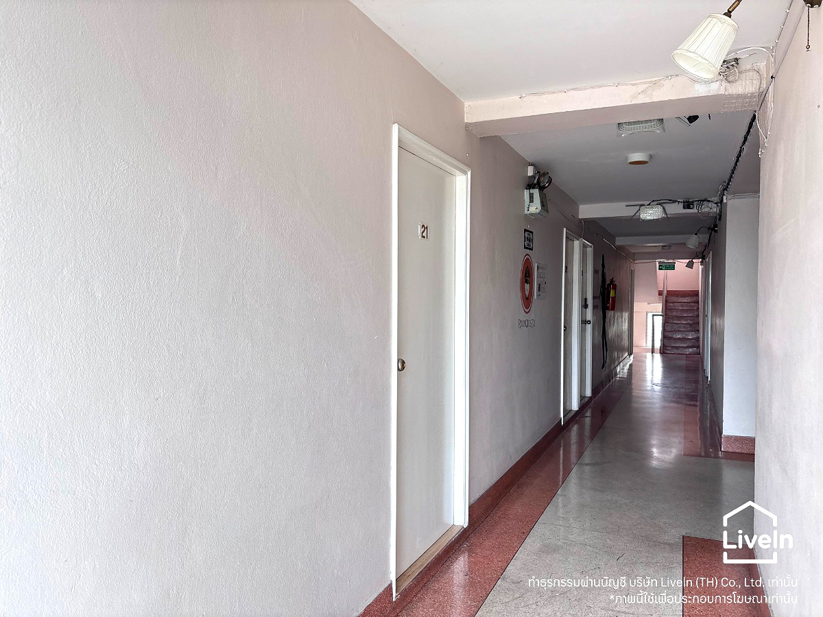 รูปภาพ รูมเควสท์ รัชดา 20 | อพาร์ทเม้นท์ หอพัก ที่พัก ห้องพัก - รูปที่ 20/20