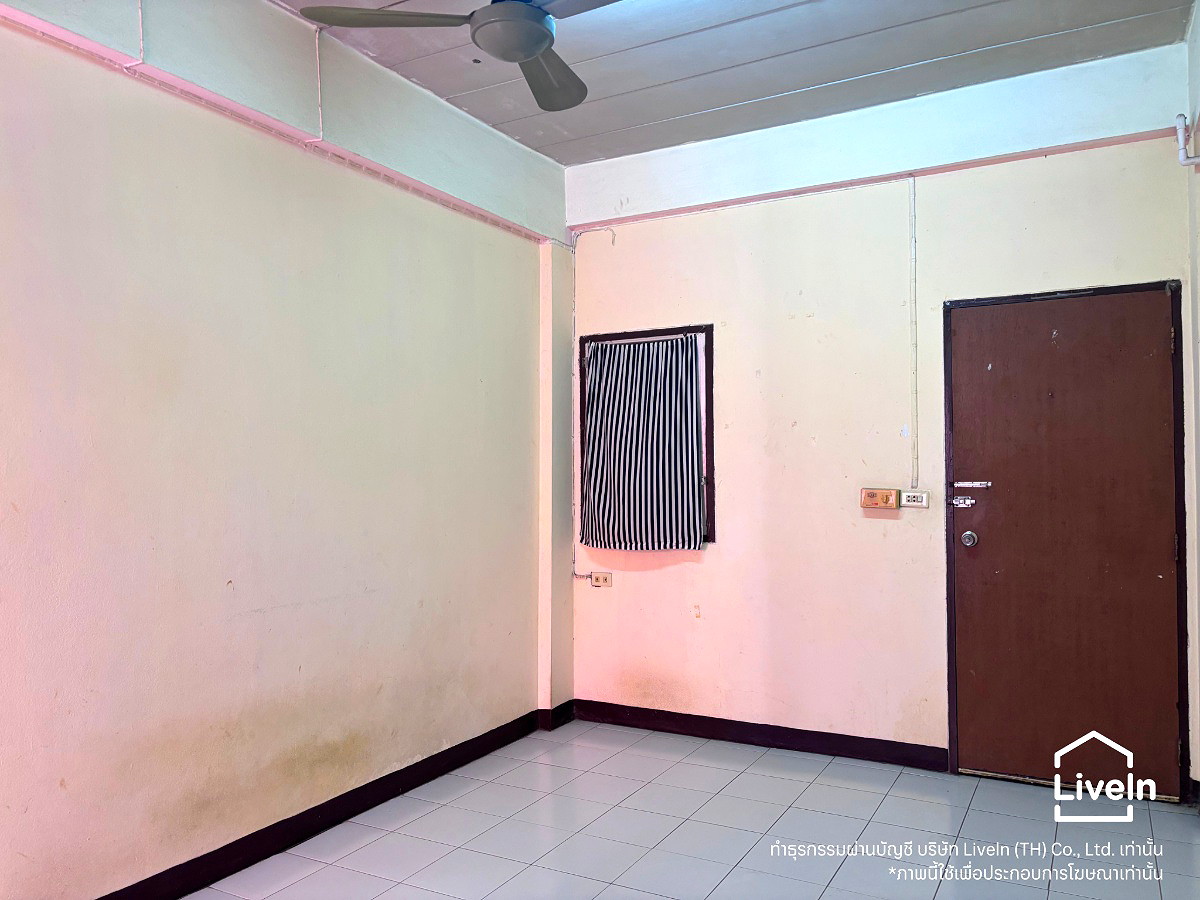รูปภาพ หอพักนวนคร ราคาถูก | อพาร์ทเม้นท์ หอพัก ที่พัก ห้องพัก - รูปที่ 7/10