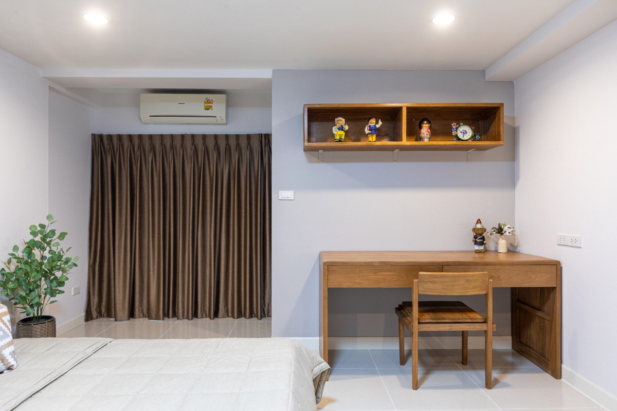 Condo · Chatuchak, bangkok — photo 4