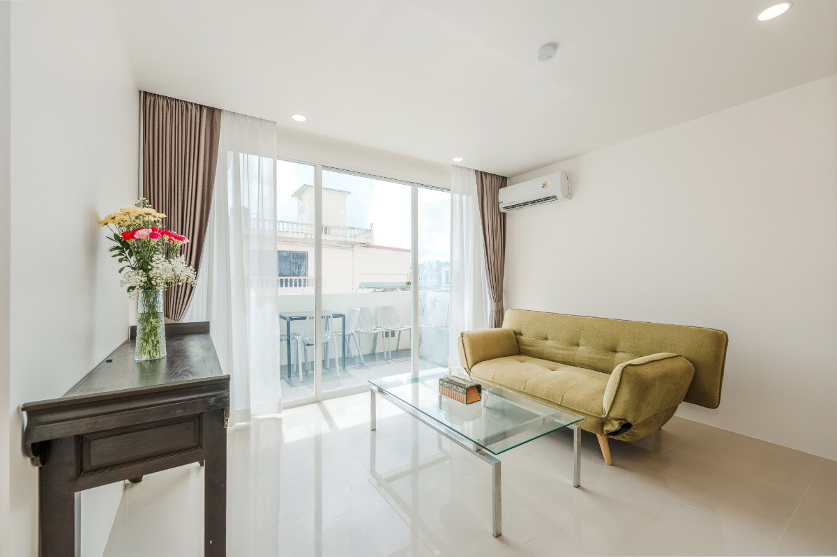 Condo · Kathu, phuket — photo 2