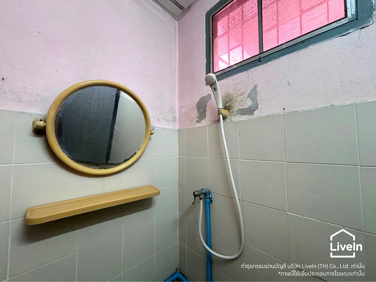 รูปภาพ หอพักนวนคร ราคาถูก | อพาร์ทเม้นท์ หอพัก ที่พัก ห้องพัก - รูปที่ 9/10